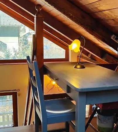 Hostdomus - Bonne アパート *